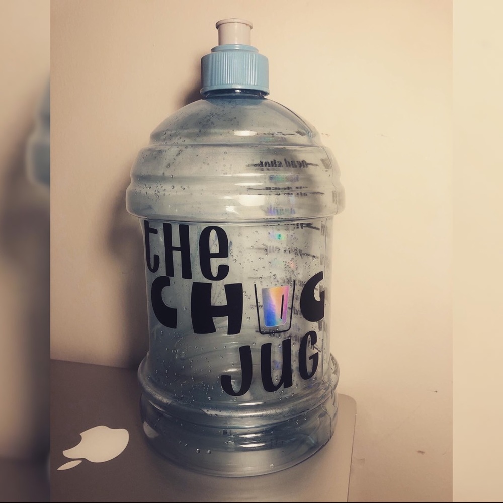 The Chug Jug